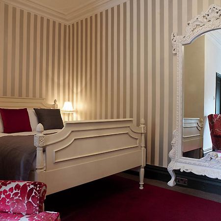 Balmoral Hotel Harrogate Habitación foto