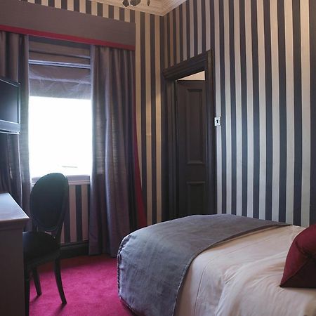 Balmoral Hotel Harrogate Habitación foto
