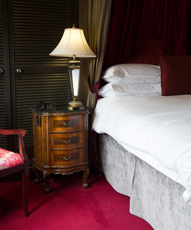 Balmoral Hotel Harrogate Habitación foto