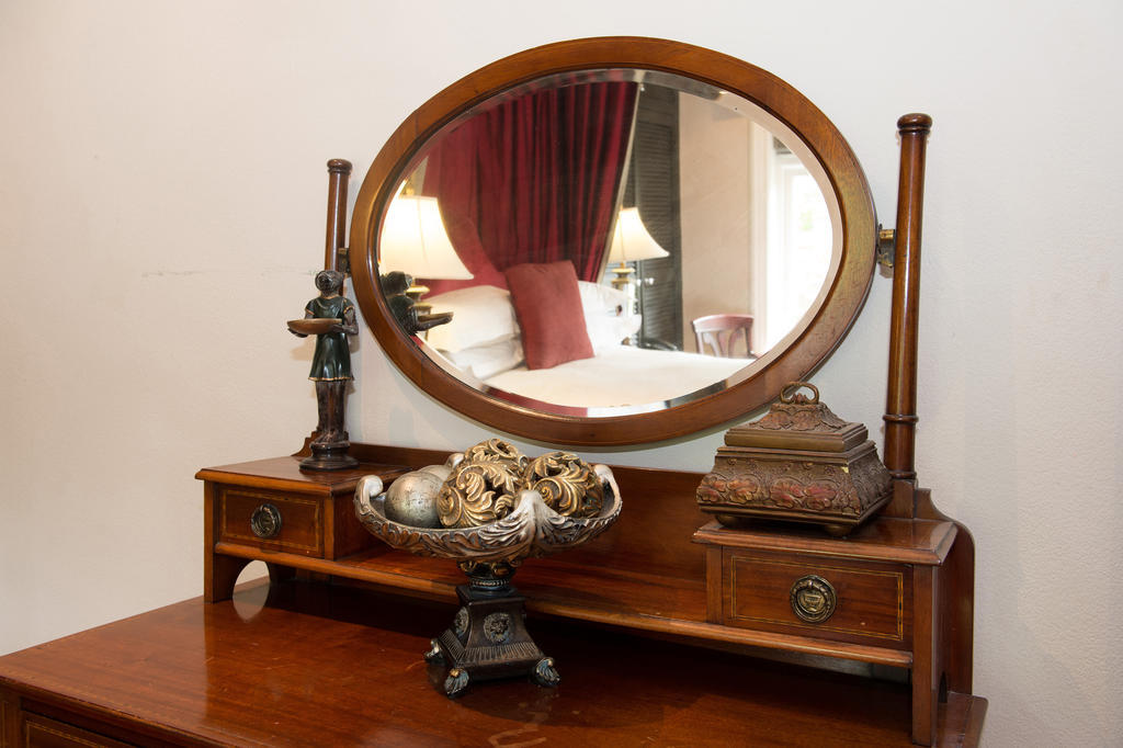 Balmoral Hotel Harrogate Habitación foto