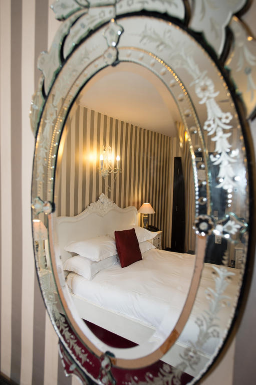 Balmoral Hotel Harrogate Habitación foto