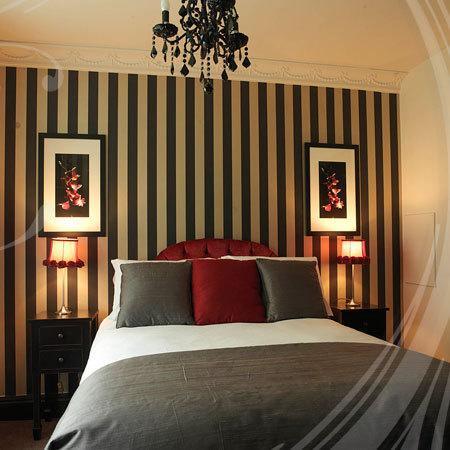 Balmoral Hotel Harrogate Habitación foto