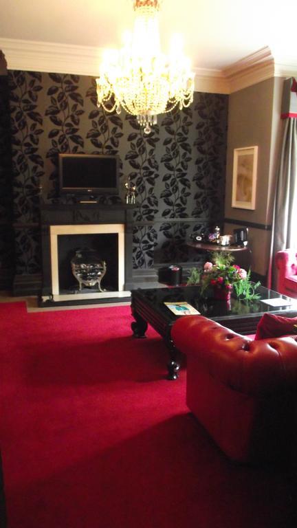 Balmoral Hotel Harrogate Habitación foto